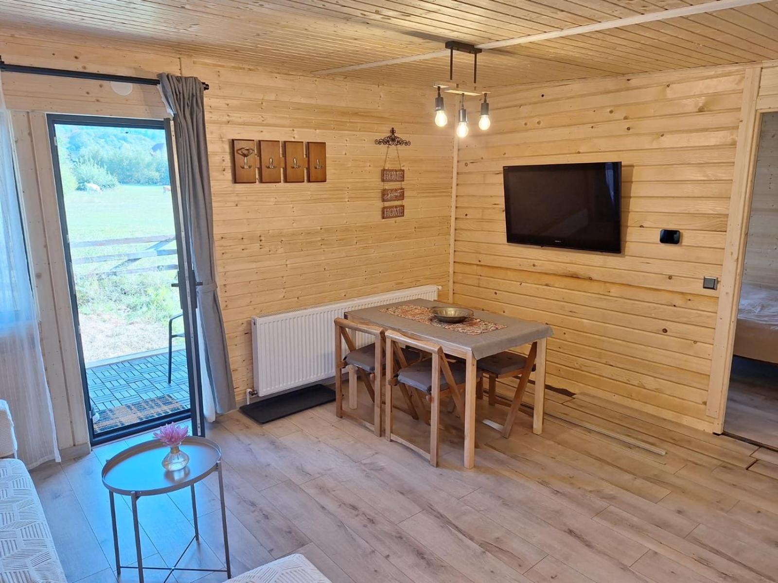 Bran White Clouds House And Chalet Extérieur photo
